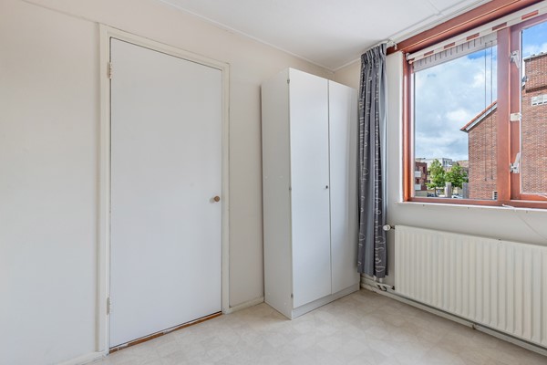 Medium property photo - Sportlaan 11, 8302 AW Emmeloord